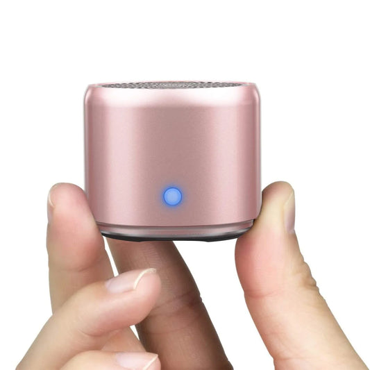 Mini Outdoors Waterproof Bluetooth Speaker