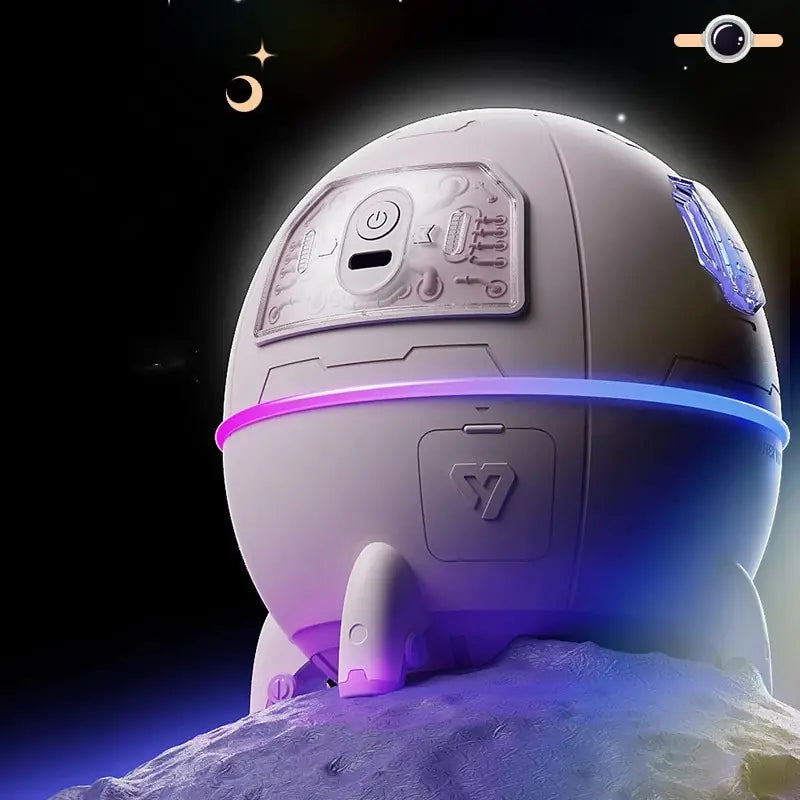New Astronaut Air Humidifier