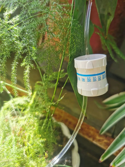 Plant Life saver Houseplant watering device