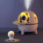 Space Capsule Humidifier-USB Type